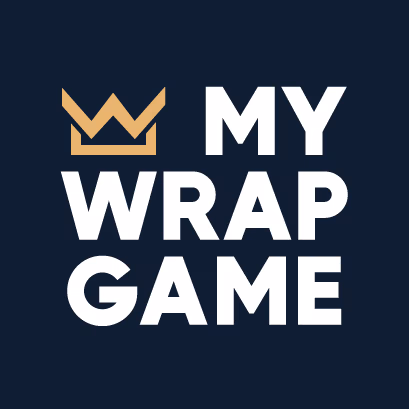 My Wrap Game logo